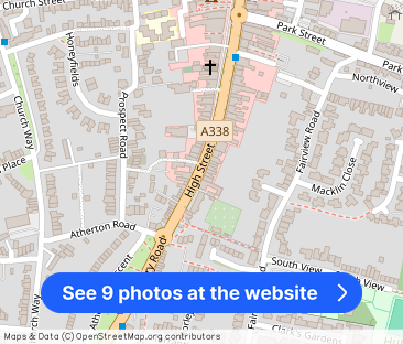 3 bedroom terraced house for rent - Photo 1