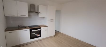 Location Appartement 2 pièces 39m² - Photo 3