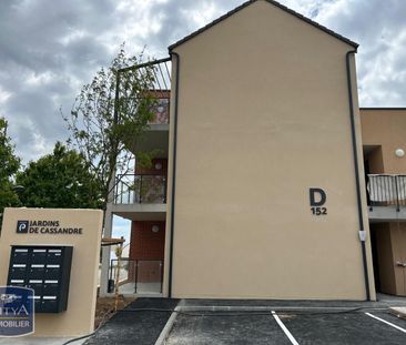 Location Appartement 3 pièces 64m² AMIENS 80000 - Photo 6