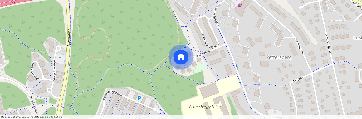 Grottvägen 14, 724 63, Västerås