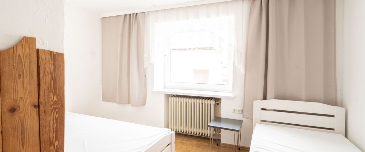 Kleines aber feines Zimmer in Neuhofen zu vermieten: PROVISIONSFREI - Foto 1