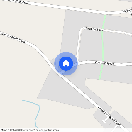 54 Crescent St, Qld 4737, Armstrong Beach