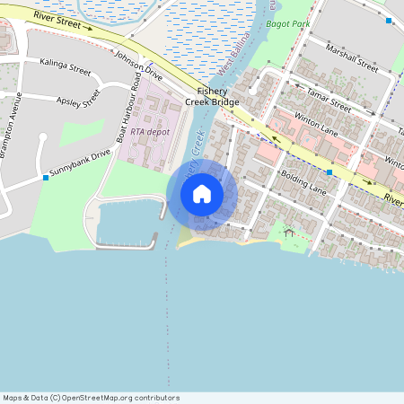 4/6-8 Norlyn Avenue, Ballina, NSW 2478