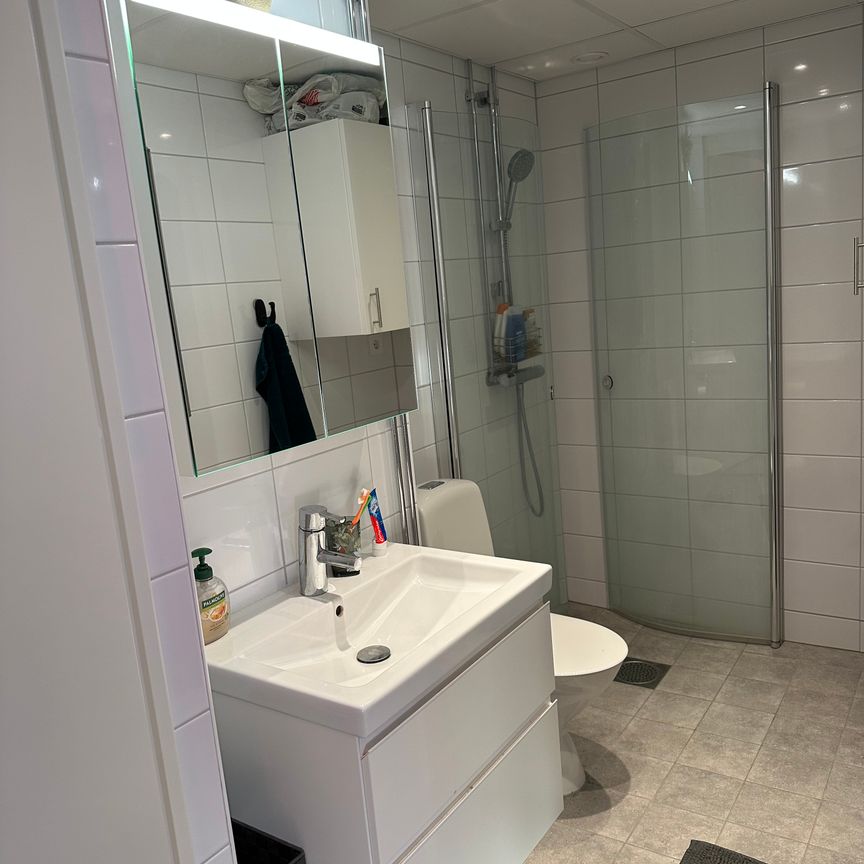 Sundbergsgatan, Karlstad - Foto 1