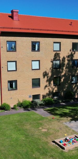 Norra Sjöbogatan 70, Borås - Photo 1