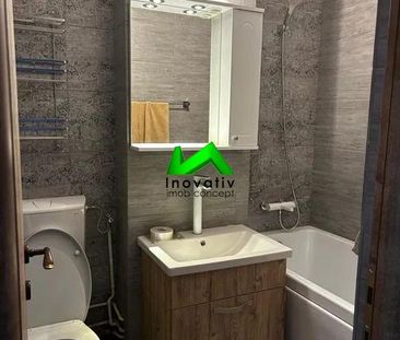 Apartament de inchiriat 2 camere decomandat Sibiu Mihai Viteazul - Photo 6