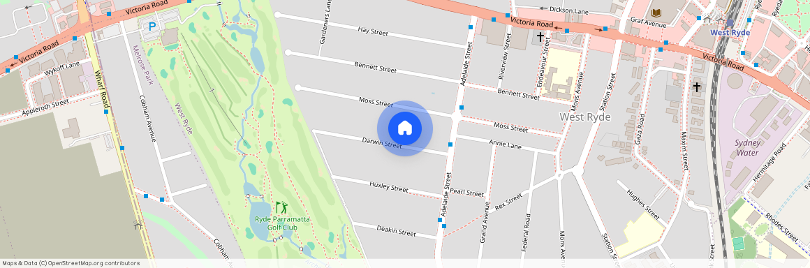 7D Darwin Street, NSW 2114, West Ryde