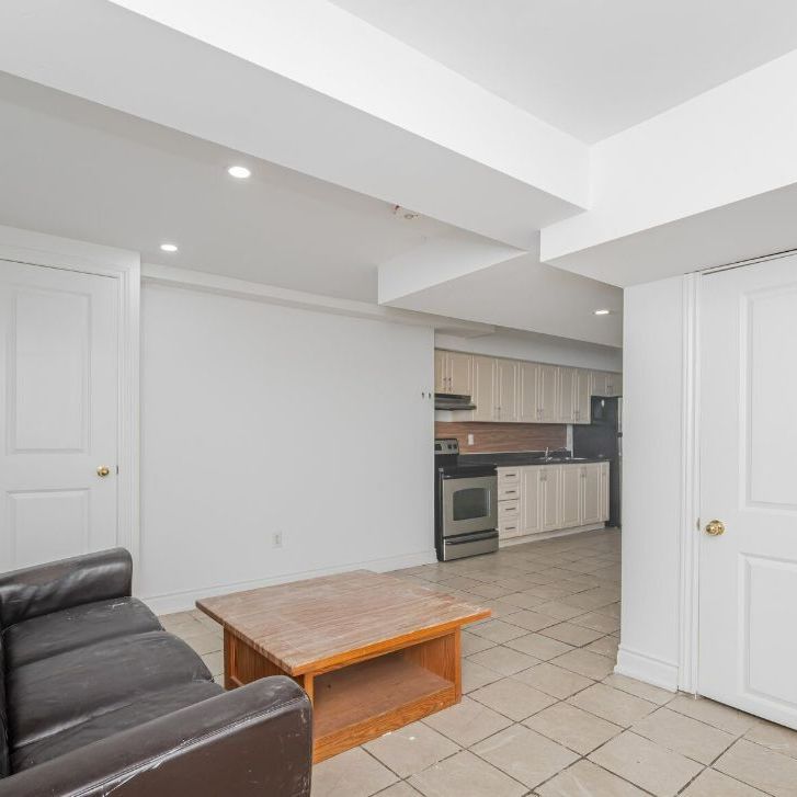 For Lease - 46 Kershaw Street, Brampton, Ontario - Photo 1