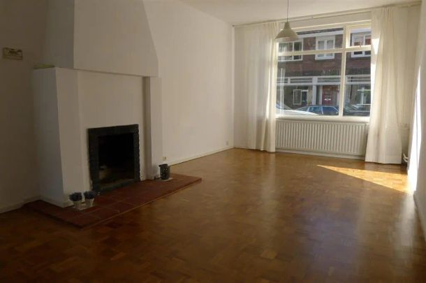 Maison mitoyenne Frans Halsstraat, Eindhoven - À louer - Photo 1
