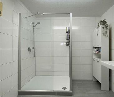 Helle 3-Zimmerwohnung mit Balkon, Terrasse und Stellplatz - Photo 5