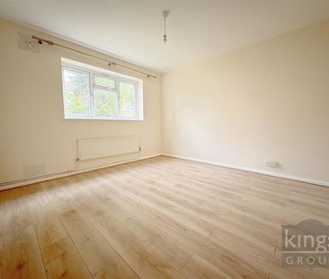 2 Bedroom Apartment To Let - Photo 1