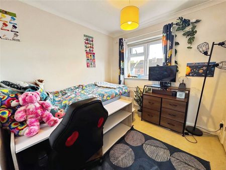 2 bedroom house to rent The Mills, Framlingham, Woodbridge, IP13 - Photo 3