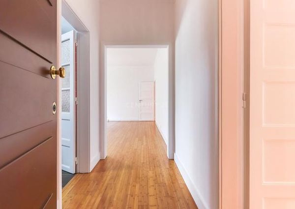 Apartamento T3