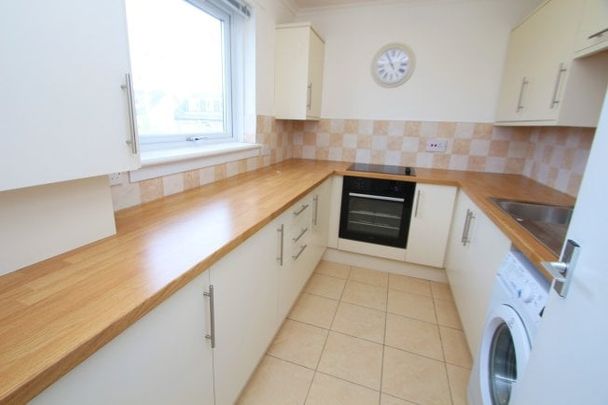 Blenheim Court, Glasgow, G33 - Photo 1