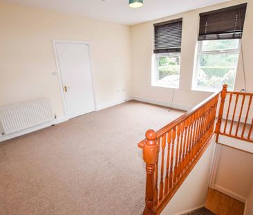 1 bedroom flat to rent - Photo 6