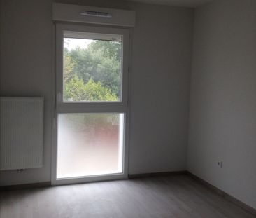 Location Appartement 3 pièces 59m² - Photo 1