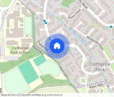 Copse End, Fleet - Photo 1