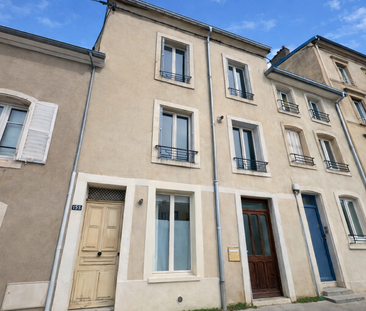 Location Appartement 1 pièce 19m² NANCY 54000 - Photo 3