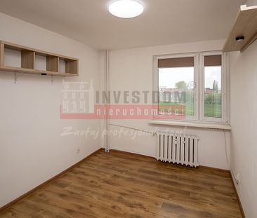 Mieszkanie do wynajęcia Opole, Centrum, 2 pokoje, 42m - Photo 3