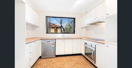 Spacious & Modern Ground-Floor Unit in a Popular Security Complex - Photo 3