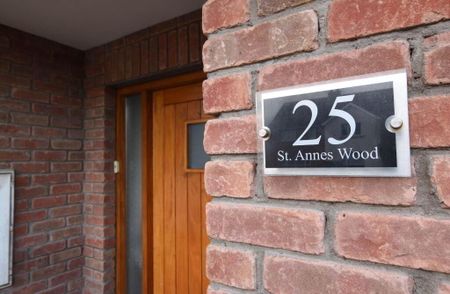 25 St Annes Wood, Donaghadee, BT21 0RH - Photo 3