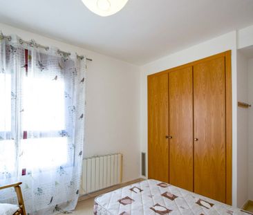 Fantastic penthouse for rent in Aldaia, by the train station - Photo 6