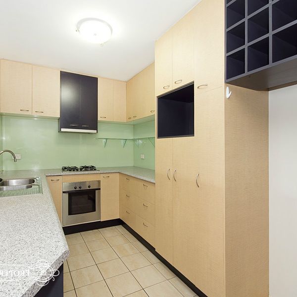 31/30 Mollison Street, QLD, 4101, South Brisbane - Photo 1