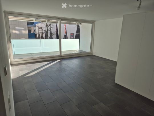 4.5 Zimmer, 105 m² - Foto 1