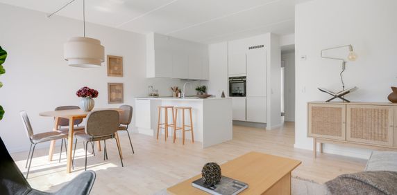 Moderne boliger i smukke omgivelser - Photo 2