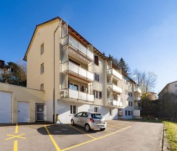 3.5 Zimmer, 3. Stock - Photo 6