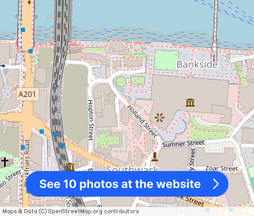 NEO Bankside, Holland Street, SE1 - Photo 1