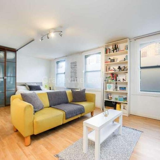 Trent Road, London, SW2 - Photo 1