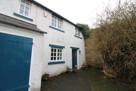 Moorhouse Cottage, Warwick-on-Eden, Carlisle, CA4 8PA - Photo 3