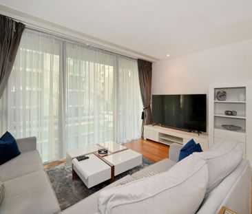 1 bedroom apartment to rent - Photo 4