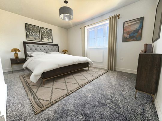 Apartment to rent on - Photo 1
