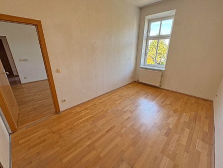 Korneuburg-Zentrum – freundliche 3-Zimmer-Wohnung – 86 m² - Photo 2
