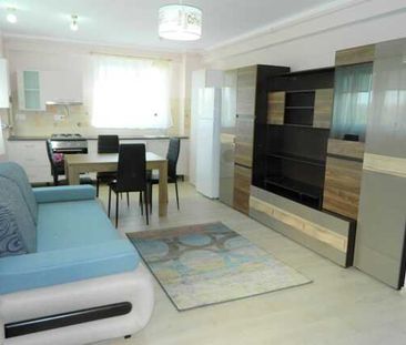 2 camere, 50 mp, parcare subterana, imobil nou, zona Parke Lake - Photo 5