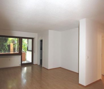 Großzügige 2,5-Zimmer-Wohnung, zentrale Lage in Heilbronn-Ost - Foto 1
