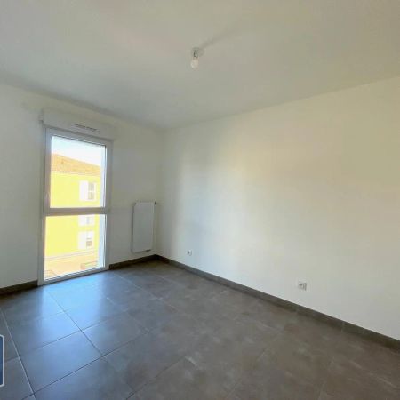 Appartement à louer 2 pièces 38.27m² - Photo 3