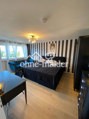 möbliertes Zimmer in 4er-Wohngemeinschaft *luxussaniert!* - Photo 4