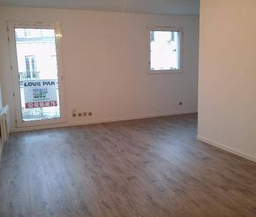 Location appartement t1 34 m² à Nantes (44200) Ile de Nantes-Beauli... - Photo 4