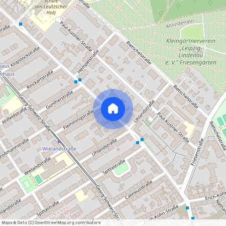 04177 Leipzig, William-Zipperer-Straße