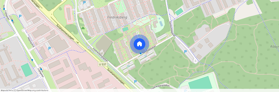 Tornsvalegatan 33, 724 72, Västerås