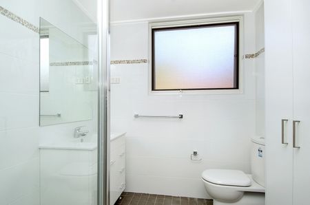 Renovated three bedroom apartment bathed in natural light - Photo 4