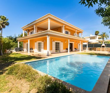 Moradia para arrendamento com piscina, Loulé, Algarve - Photo 5