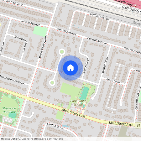 17 Marilyn Street, Grimsby