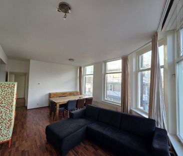 3-kamer appartement Steenstraat ( deels gemeubileerd ) - Foto 2