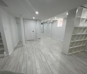 For Lease - 10 Chudleigh Avenue Unit# Bsmt, Brampton, Ontario - Photo 6