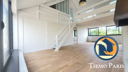 Duplex Saint-Cloud Montretout - Photo 4