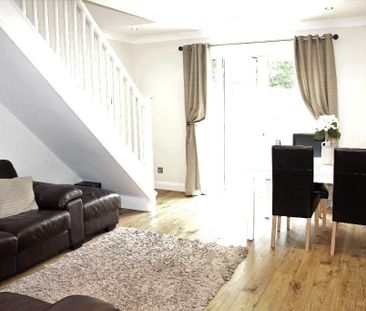 2 bedroom semi-detached house to rent - Photo 2